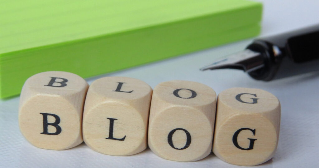 【初心者必見！】ブログの書き方と読まれるテクニック・注意点