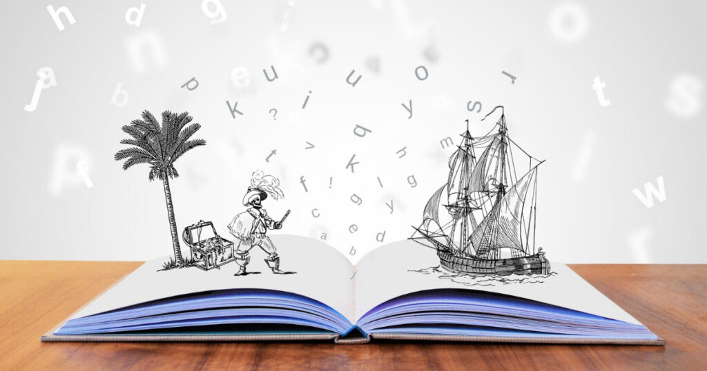 【起承転結】とは？書き方から活用方法まで｜0から学ぶ文章法則