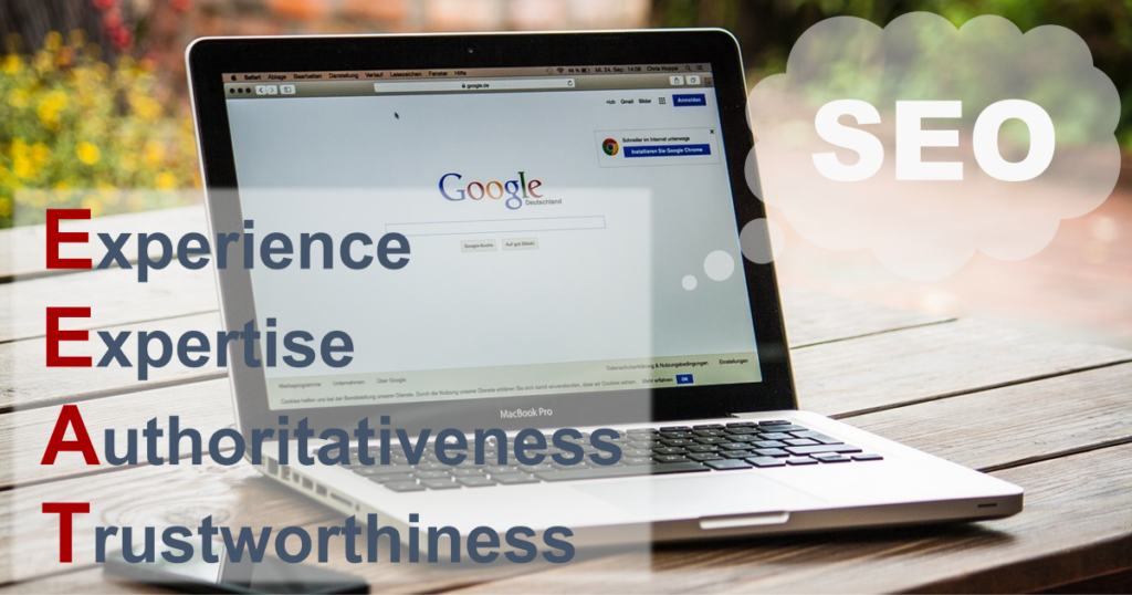 E-E-A-T（E-A-T）とは？SEOに重要な4つの評価基準【実例つき】