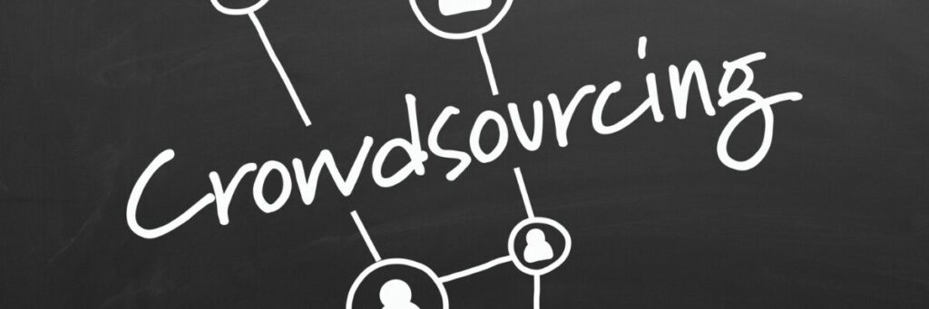 クラウドソーシングサイトから案件を獲得する・実績を作る