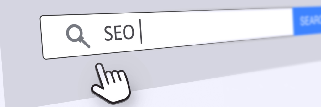 EX:SEOに関する知識をつける!