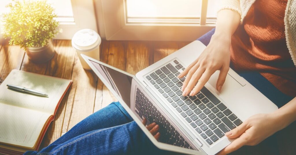 まとめ:Webライターは甘くない…は考え方次第!