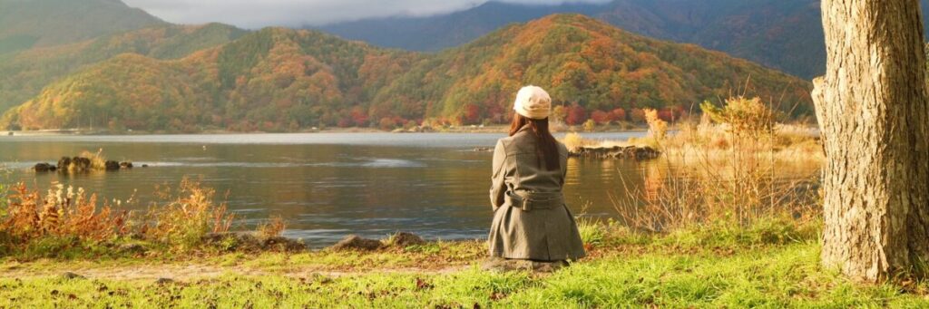 一旦稼げるようになれば好きな時間と場所で働ける