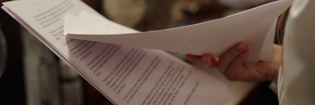 動画シナリオやSNSの投稿制作もWebライターが担っているから