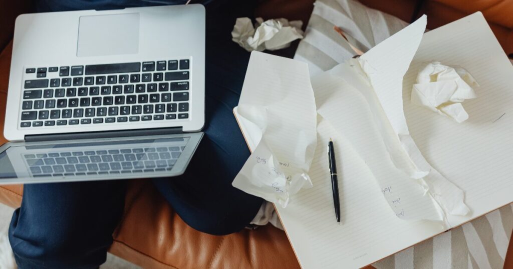 Webライターは本当にオワコンなのか?オワコンと言われる理由