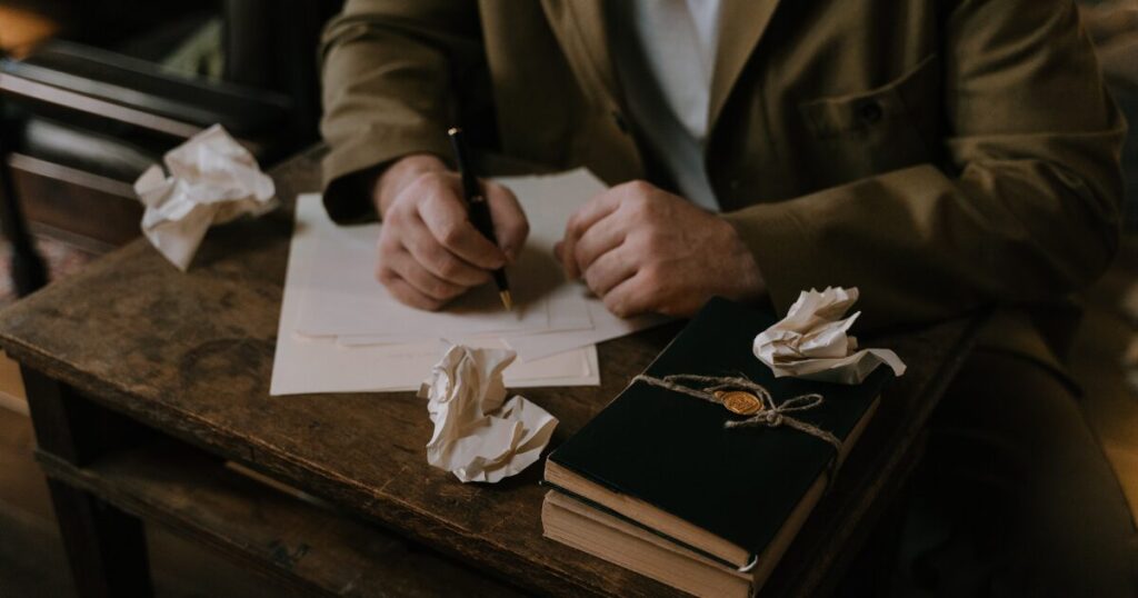 今後はオワコンとなってしまうWebライターの3つの特徴