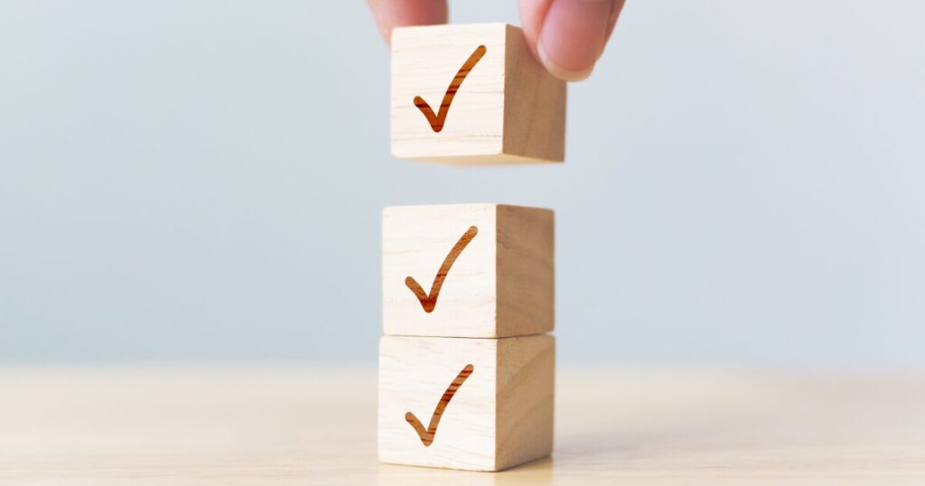 送り仮名に迷ったときの3つのチェックポイント