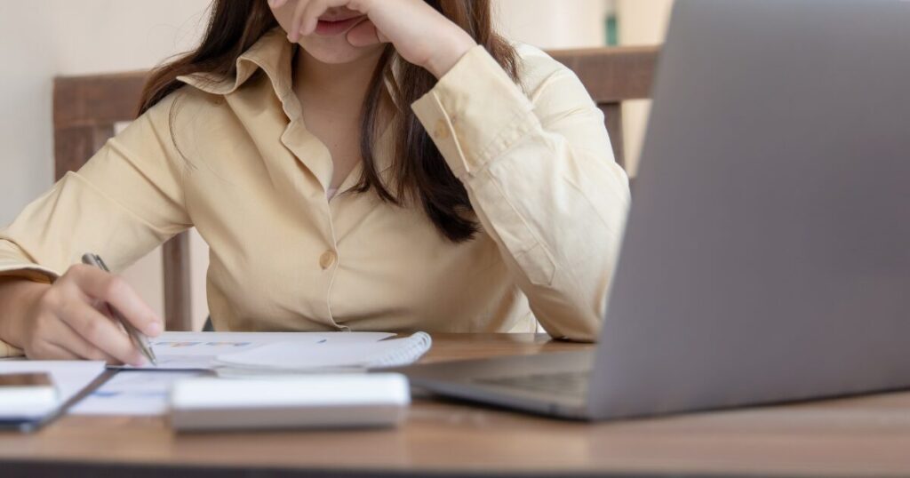 副業ライターが経験しがちな失敗談 5選