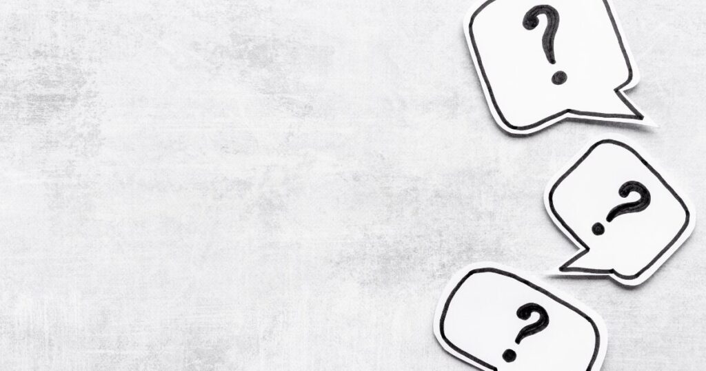 アフィリエイトが怪しい・危険と感じる方からよくある質問