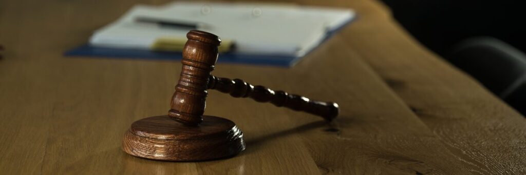 事例④知らないうちに自分が法律を違反している