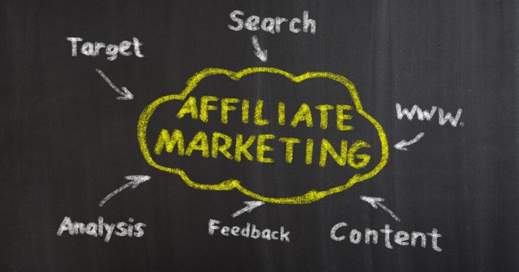 そもそもアフィリエイトとは?