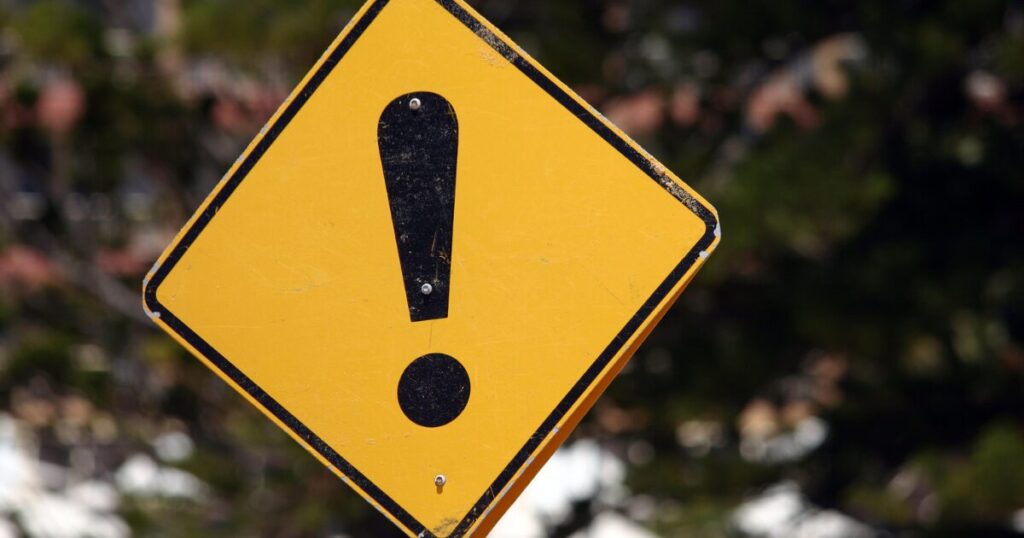 アフィリエイトは危ないのか?