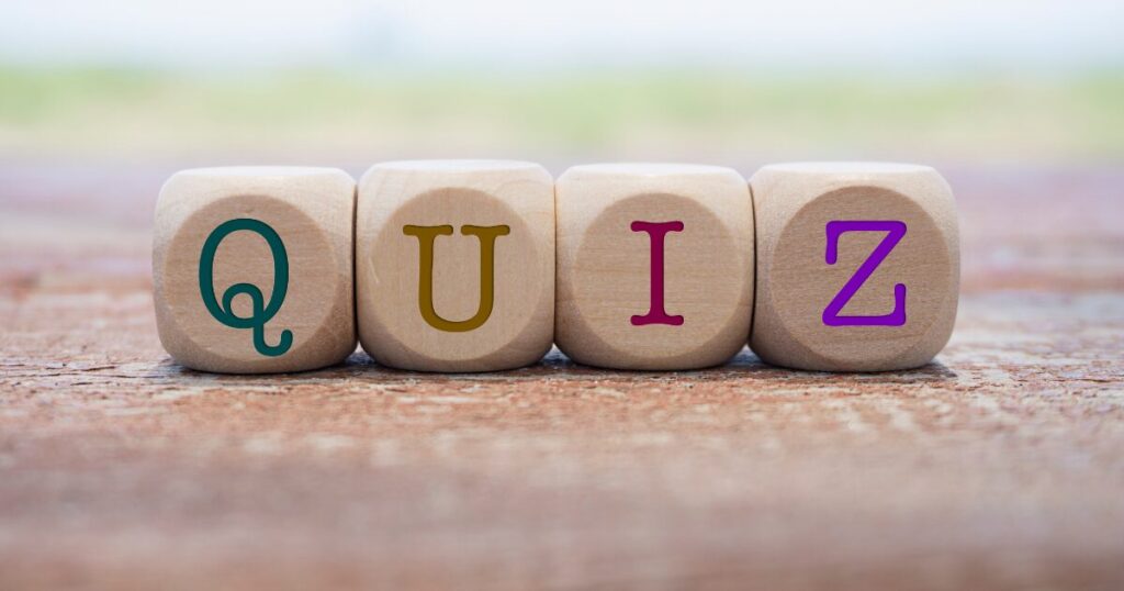 クイズに挑戦！「特徴」と「特長」どっちが当てはまる？