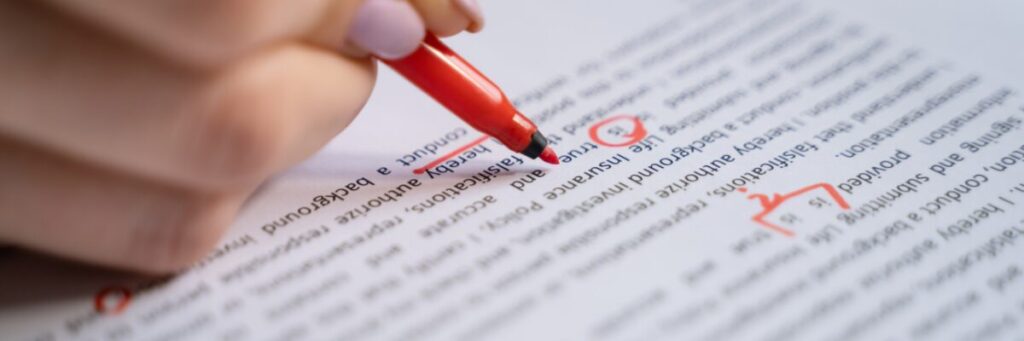 STEP3:段落の要点を抜き出す