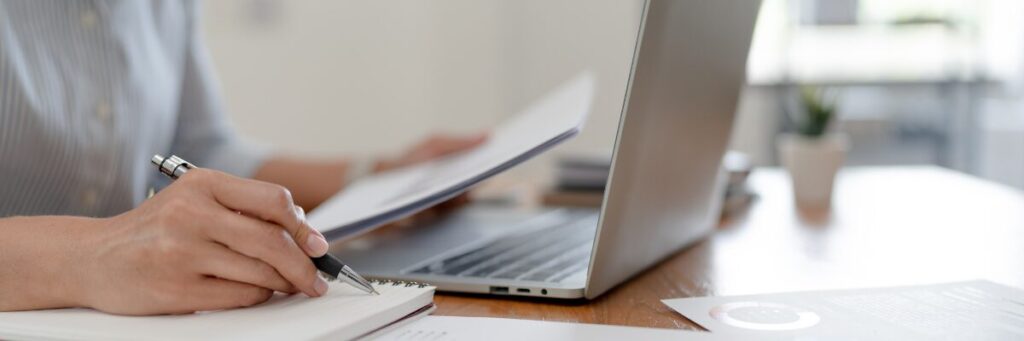 STEP4:各要点をまとめる