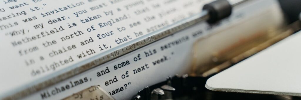 元の文章をそのまま使わない