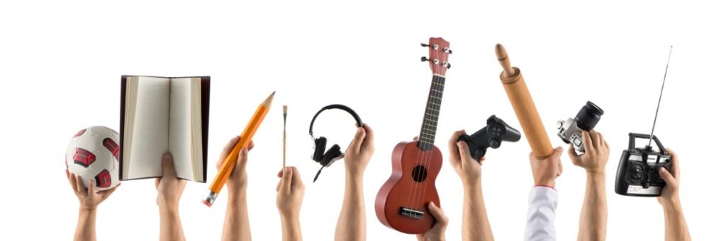 ②経歴・趣味～アピールポイントをまとめる～