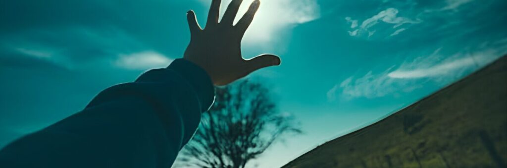 特徴６：他人と自分を比較して落ちこみやすい