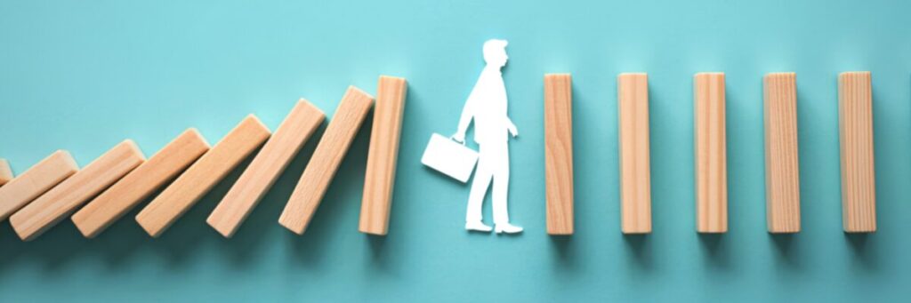 特徴７：一人で黙々と作業するのが「つらい」と感じる