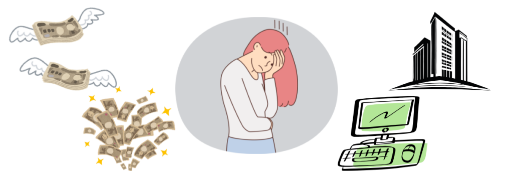 最初の地獄：低単価案件にすべてを奪われた1ヶ月