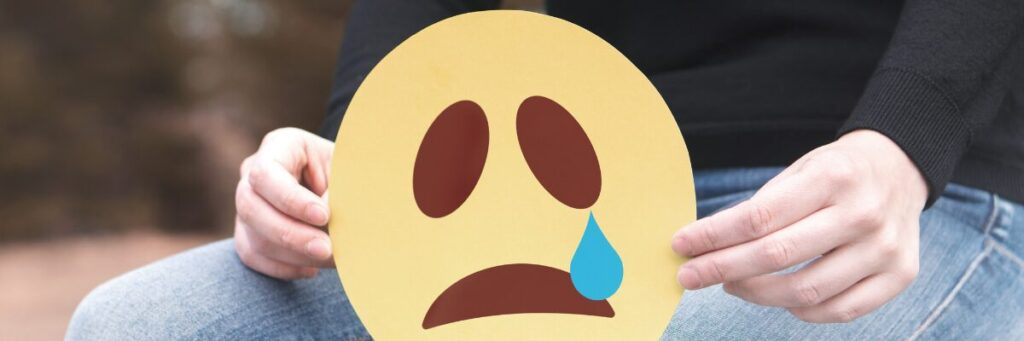 孤独な部屋で「自分には向いていない」と涙が出た日