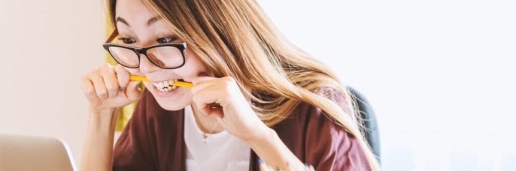 ライティングスキルを向上させる（ここが分岐点）