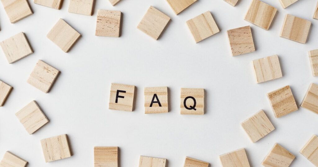 「Webライター挫折」に関するよくある質問（FAQ）