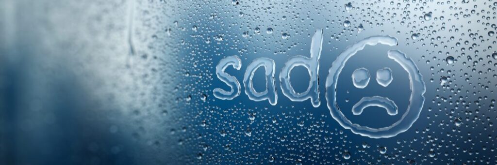 特徴３：フィードバックを素直に受け入れられない